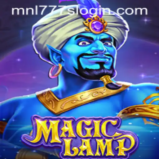 Discover the Enchanting World of MagicLamp: Unveiling MNL777S