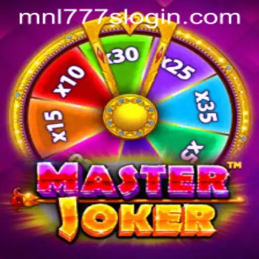 Discover the Exciting World of MasterJoker with MNL777S: A Comprehensive Introduction