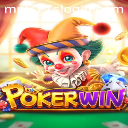 POKERWIN: Exploring the Exciting World of MNL777S
