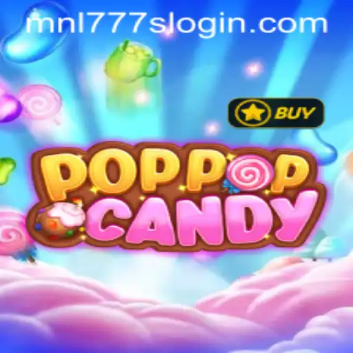 Discover the Magical World of POPPOPCANDY: A Gaming Sensation
