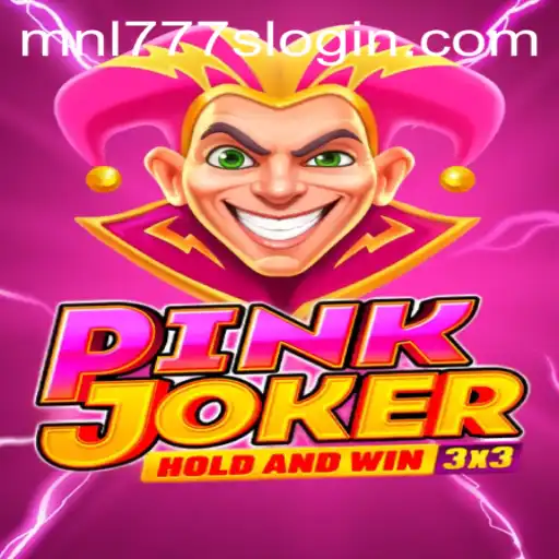 Unveiling the Exciting World of Pinkjoker: An Immersive Gaming Experience with MNL777S