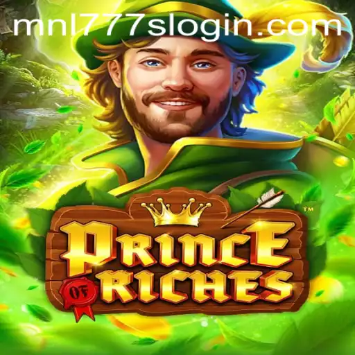 Discover the Fascinating World of PrinceOfRiches: A Comprehensive Guide