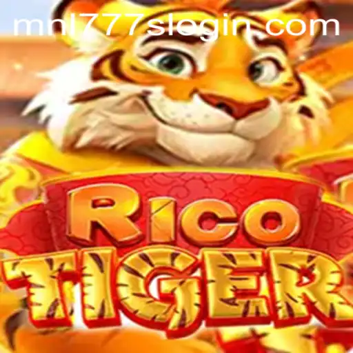RicoTiger: A Dive into the Thrilling World of MNL777S Casino Game