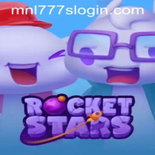 RocketStars: The Thrilling Voyage in Gaming Entertainment