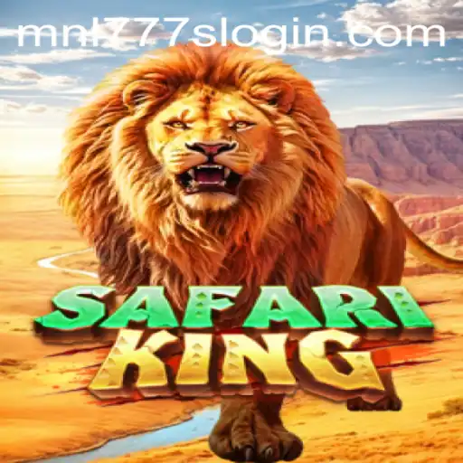 Exploring the Adventure of SafariKing with MNL777S