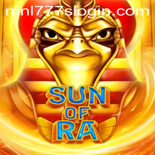 Discovering SunofRa: Dive into the Mystical World of Ancient Egypt