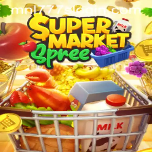 Exploring SupermarketSpree: The Latest Gaming Sensation