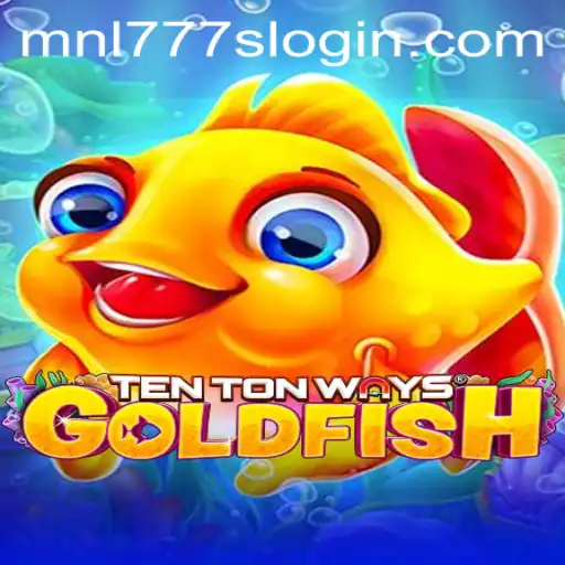 Discover the World of TenTonWaysGoldfish: A Deep Dive into Its Unique Gameplay