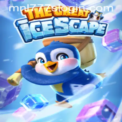 Exploring the Intriguing World of TheGreatIcescape: A Thrilling Adventure Game