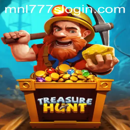 TreasureHunt: Navigating MNL777S to Uncover Hidden Riches