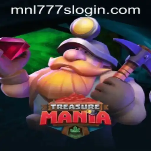 Discover the Thrill of TreasureMania: Unveiling the Adventure with MNL777S