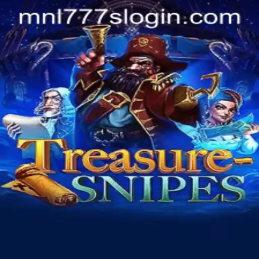 Explore the World of TreasureSnipes: A Thrilling Adventure Game