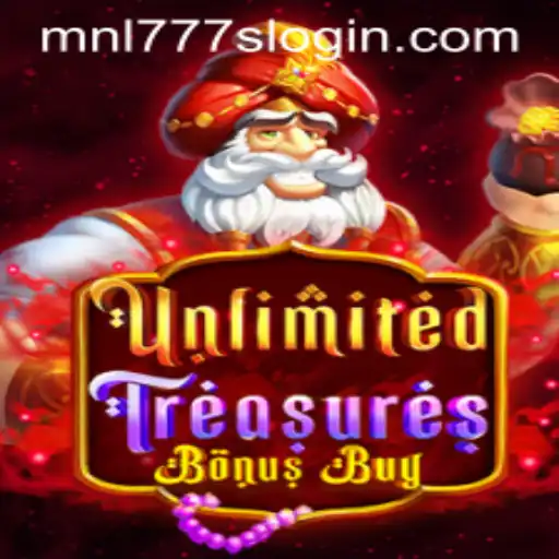 UnlimitedTreasuresBonusBuy - Unlocking Boundless Adventure