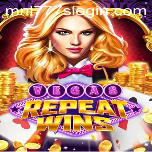 VegasRepeatWins: A Glimpse into the Thrilling World of Casino Gaming