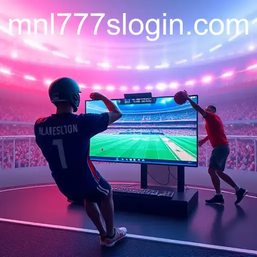 Exploring the Thriving World of Virtual Sports: MNL777S