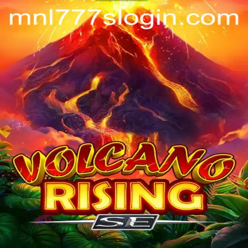 VolcanoRisingSE: Unleashing the Thrills of Eruption and Adventure