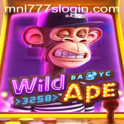 WildApe3258: An Exciting Jungle Adventure with Unique Gaming Elements