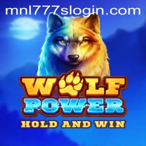 Discover the Thrilling World of WolfPower with MNL777S