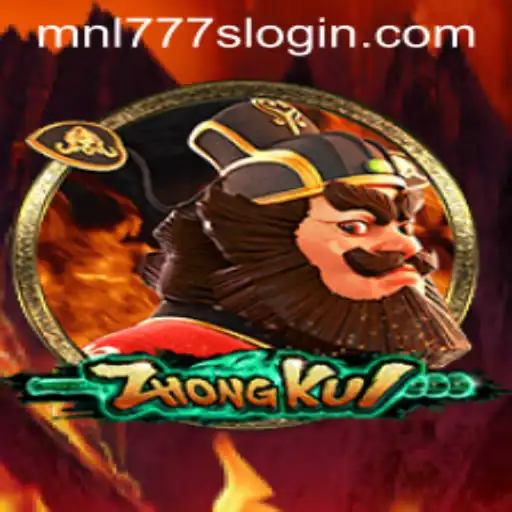 Unveiling ZhongKui: The Mythical Game of Strategy